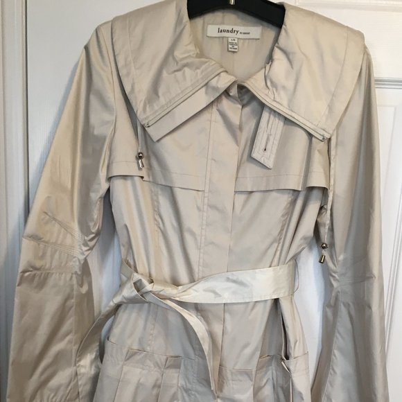 Laundry by Design coat - Picture 10 of 10